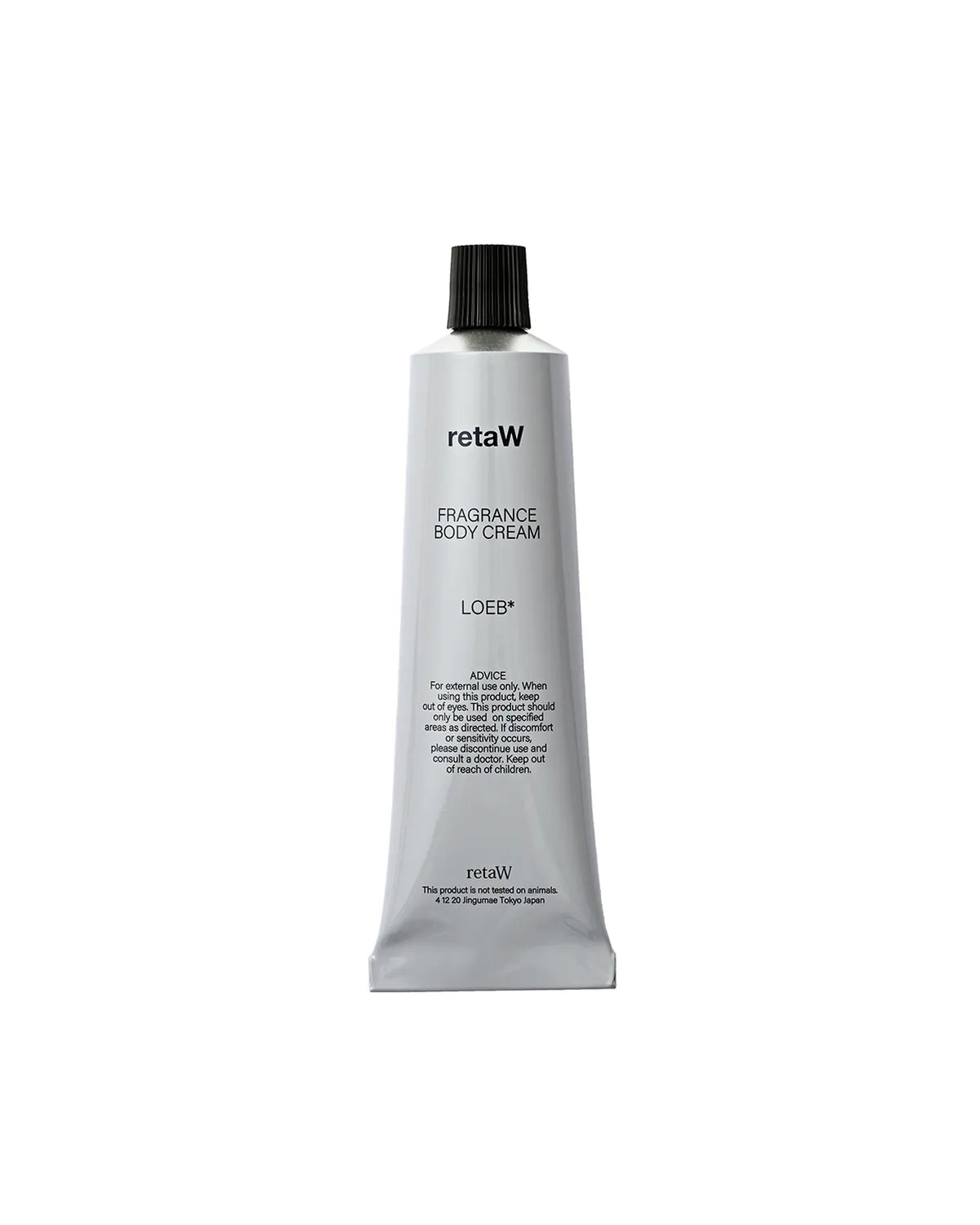 retaW の BODY CREAM LOEB (rtw-559)