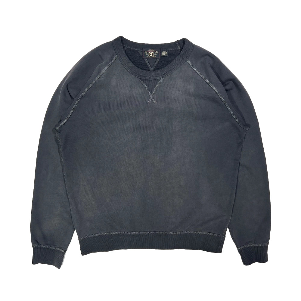 RRL のRAGLAN CREW (1441MNRRKNI16820151)