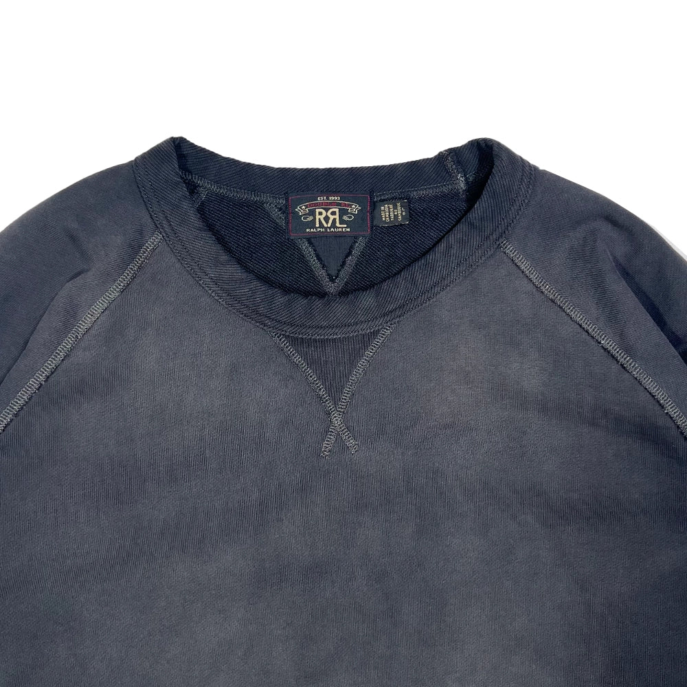 RRL / RAGLAN CREW (1441MNRRKNI16820151)