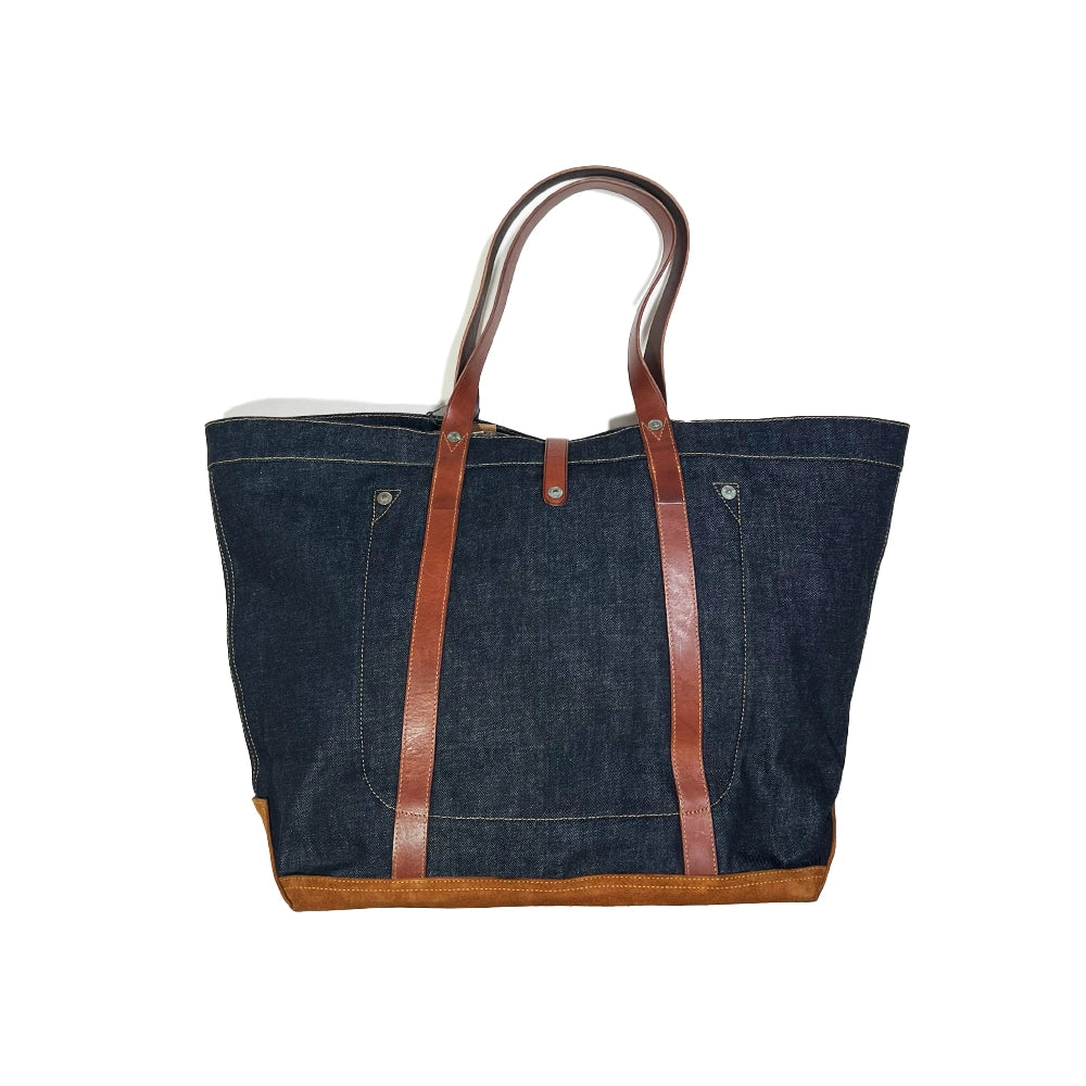 RRL / HOWARD TOTE (1441MARRBGS0G620002)