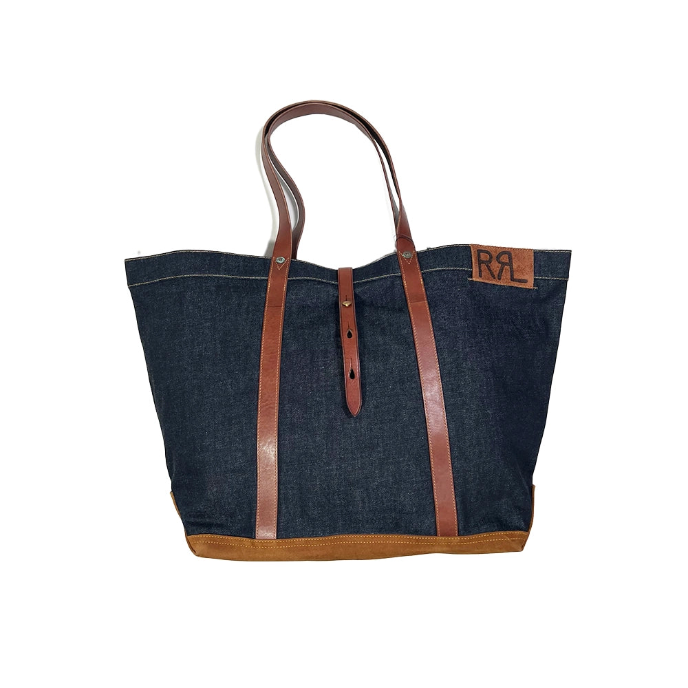 RRL の HOWARD TOTE (1441MARRBGS0G620002)
