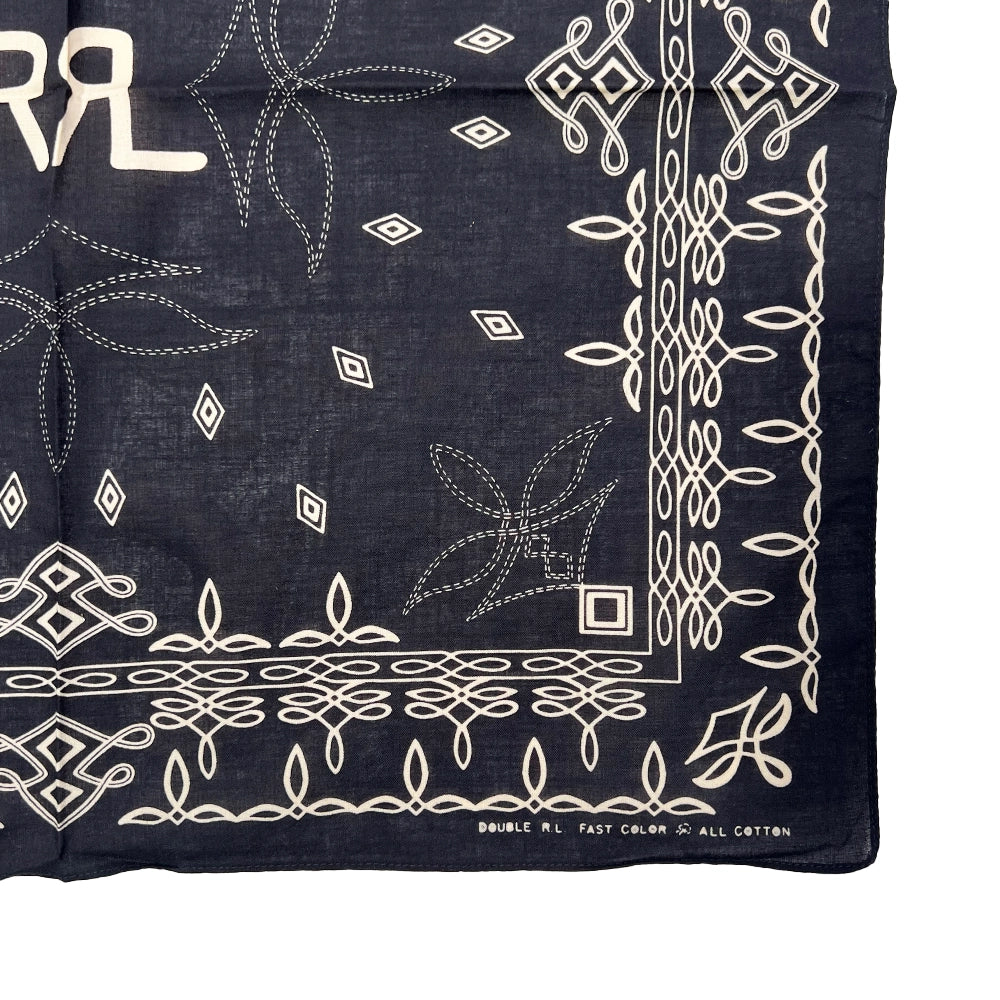 RRL / RIOS BANDANA (1441MARRHGS0J320067)