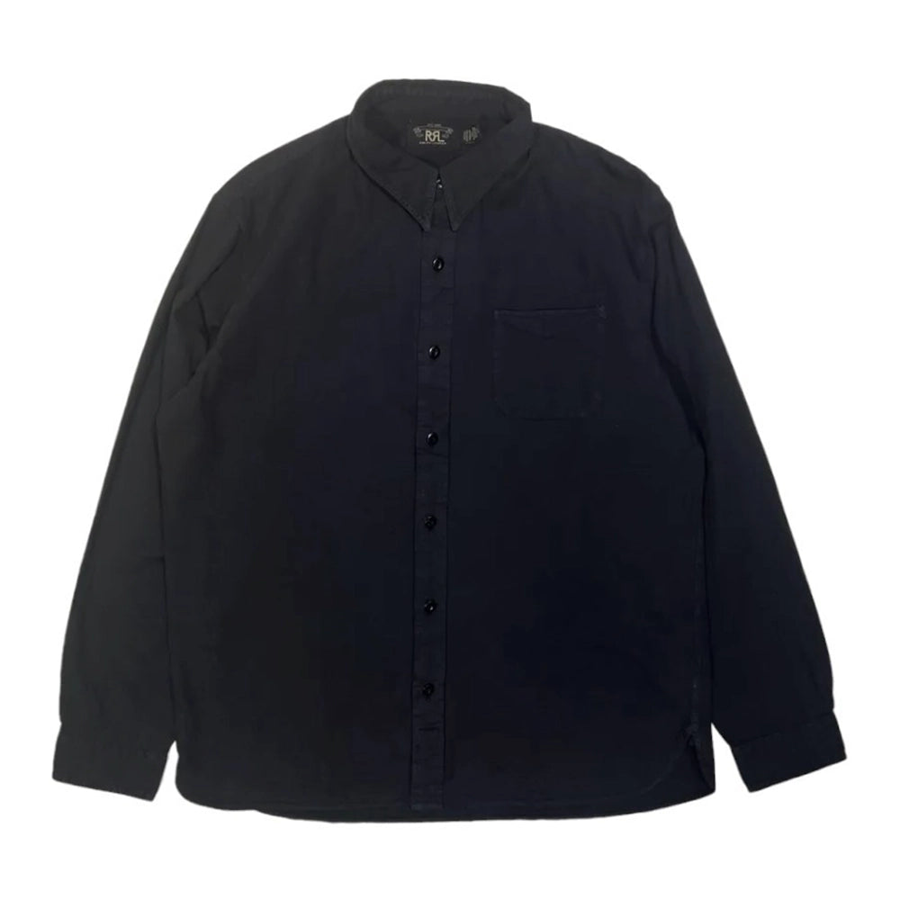 RRL / RAILMAN WS L/S SHIRTS (1441MNRRWOV16820054)