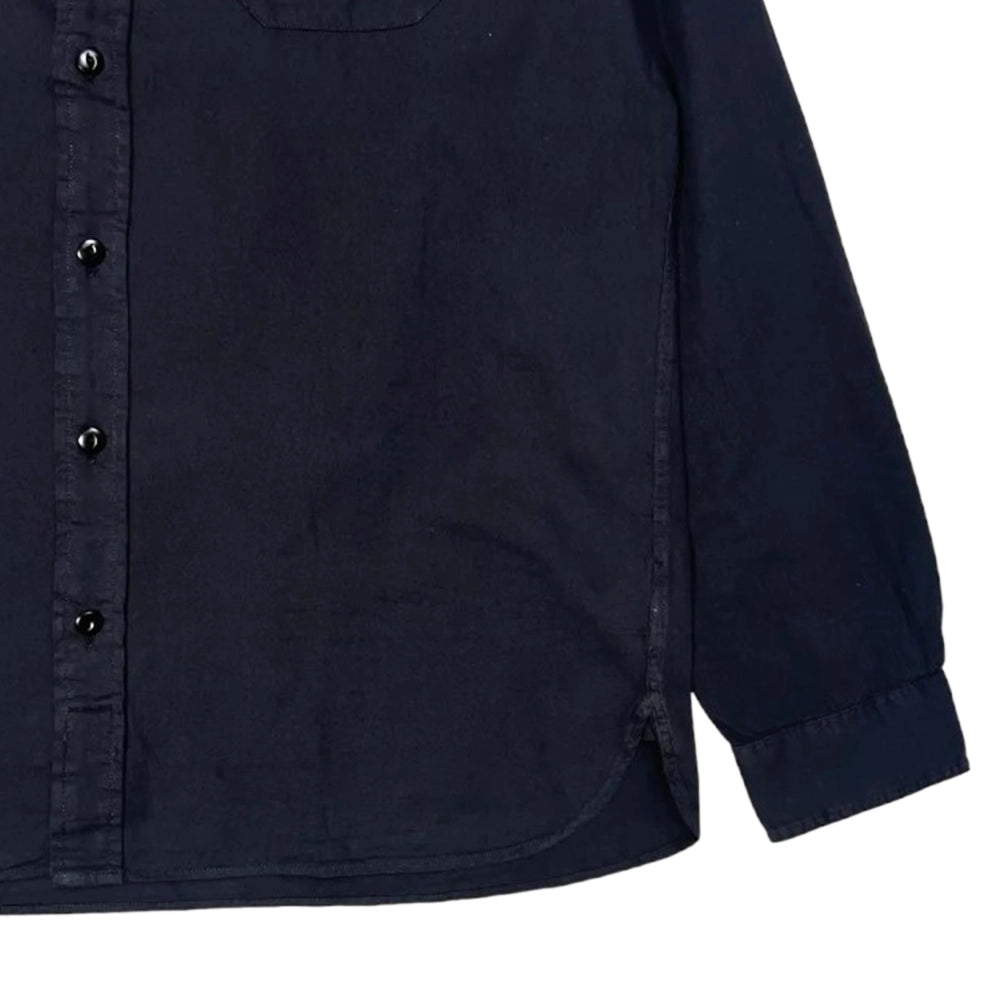 RRL / RAILMAN WS L/S SHIRTS (1441MNRRWOV16820054)