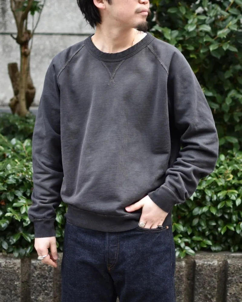 RRL / RAGLAN CREW (1441MNRRKNI16820151)