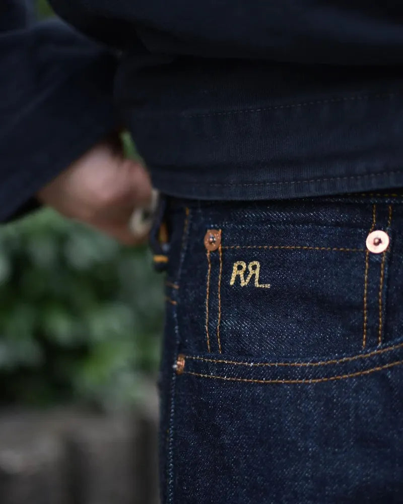 RRL / VTG 5 PXT (1441MNRRDNM10920063)