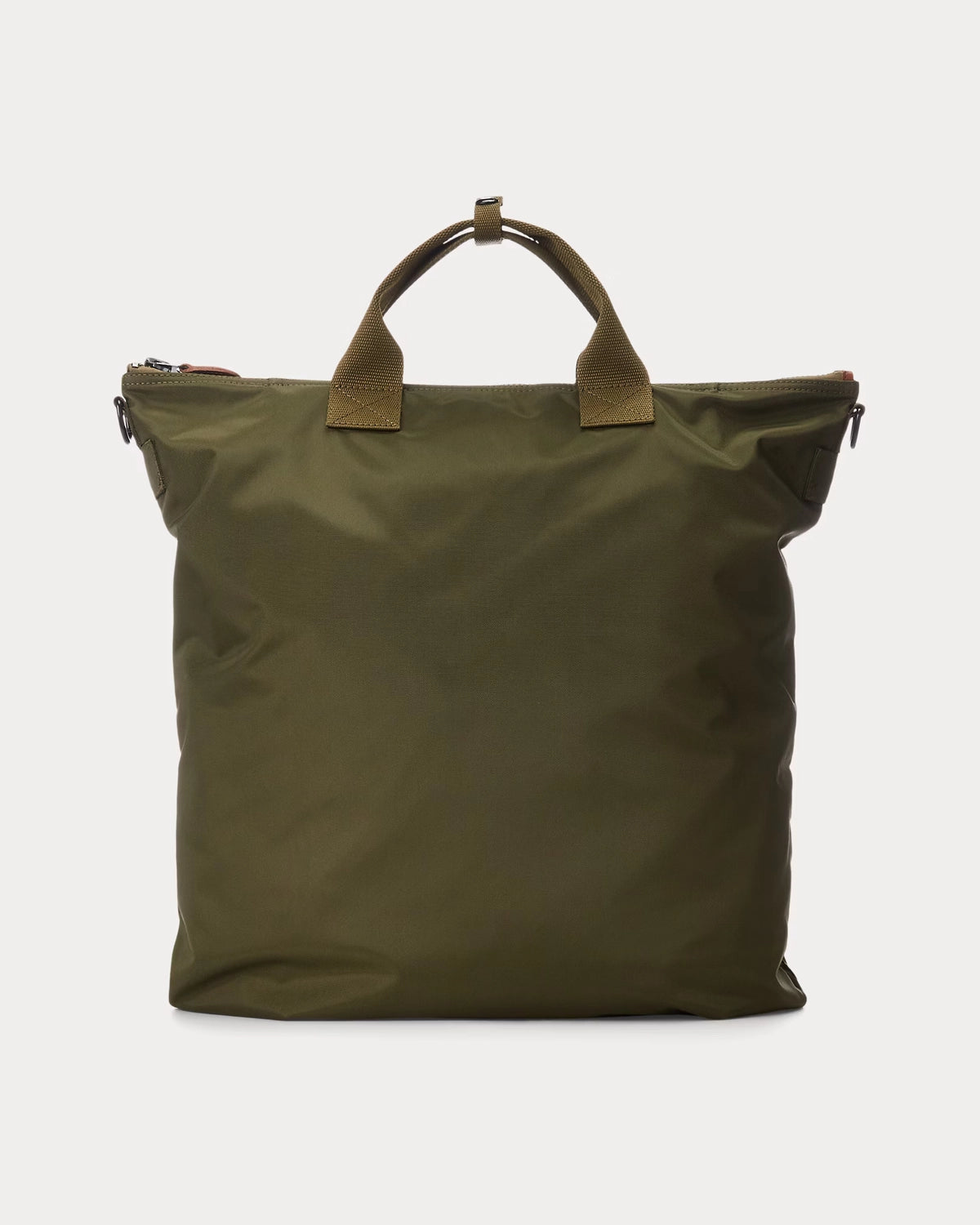 RRL / ナイロン ユーティリティ バッグ (MARRBGS03920008)