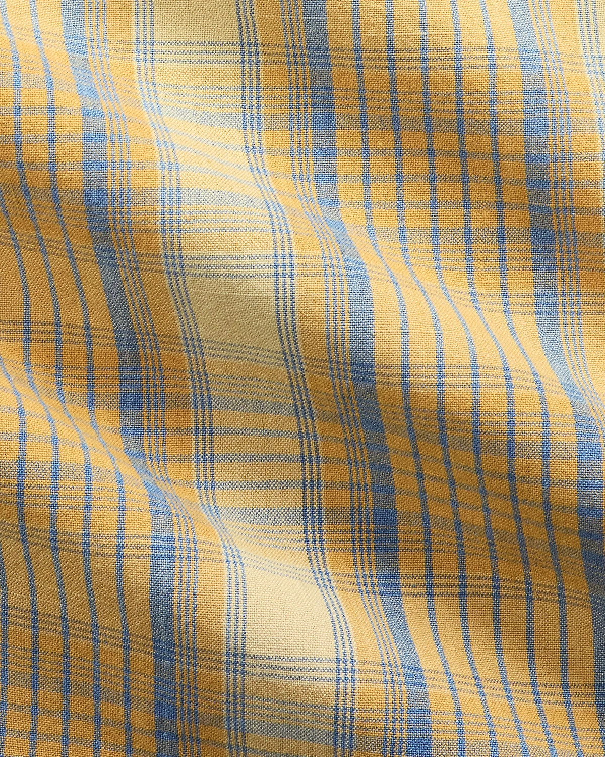 RRL / スリム フィット チェック ウエスタン シャツ (1441MNRRWOV16820382)