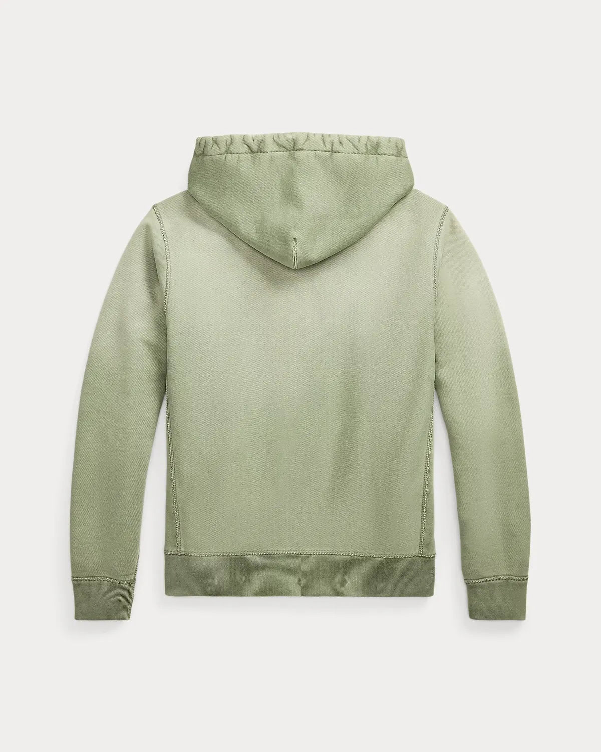 RRL / RANCH ロゴ フーディ (MNRRKNI16820208)