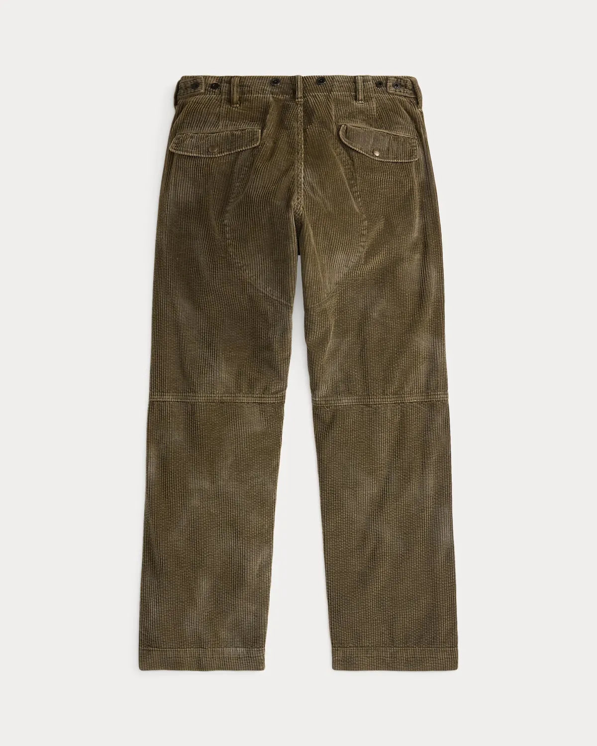 RRL / リペアード コーデュロイ フィールド パンツ (MNRRPNT14G20203)