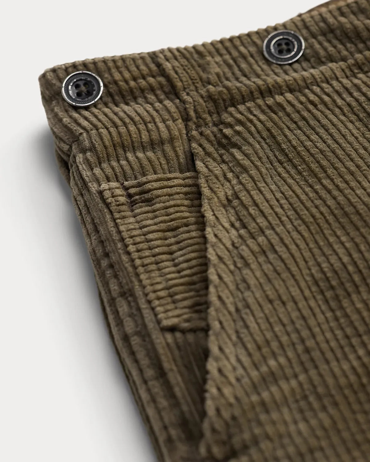 RRL / リペアード コーデュロイ フィールド パンツ (MNRRPNT14G20203)