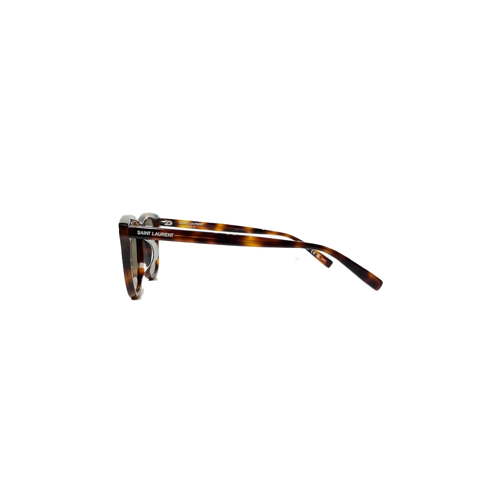 SAINT LAURENT EYEWEAR / SUNGLASS (SL587/ K002)