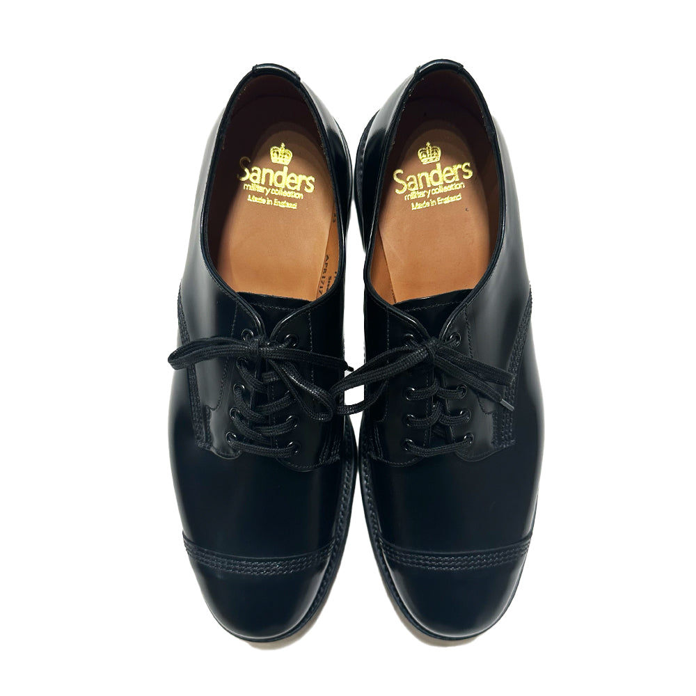 SANDERS / Military Derby Shoes