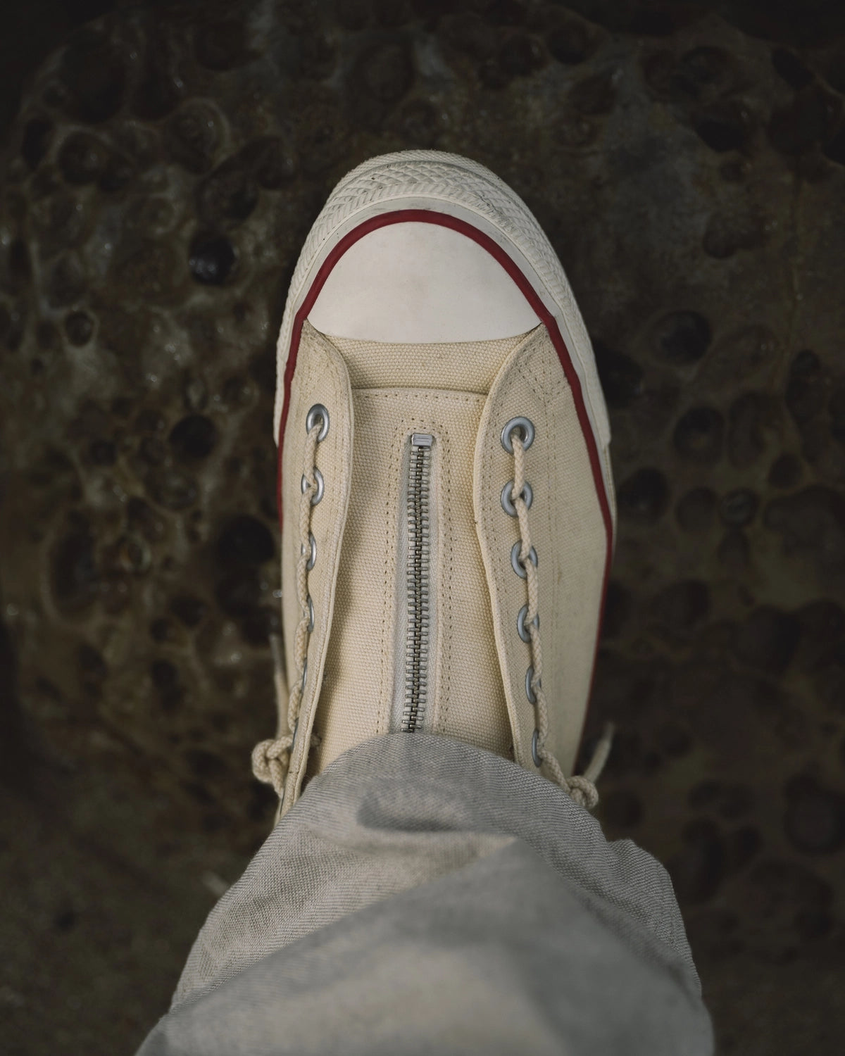 NONNATIVE × CONVERSE / ALL STAR GORE-TEX (NN-F4851)