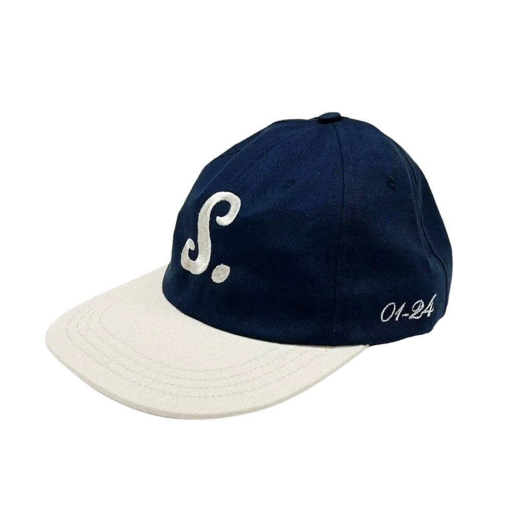 SP. / 23rd Anniversary Cap Limited to 23 Pieces (SP-0023)