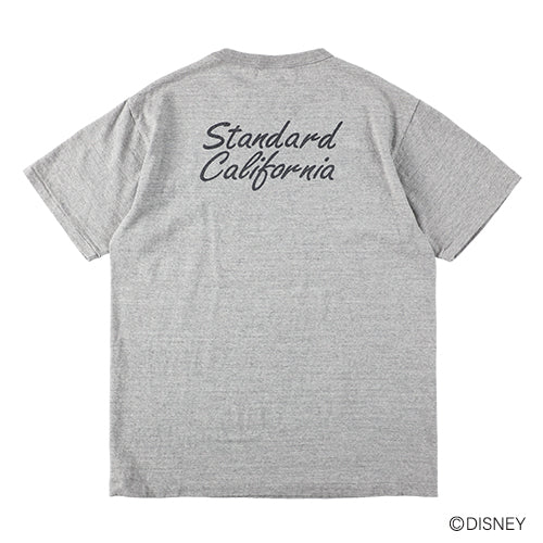 STANDARD CALIFORNIA / DISNEY × SD 88/12 California T