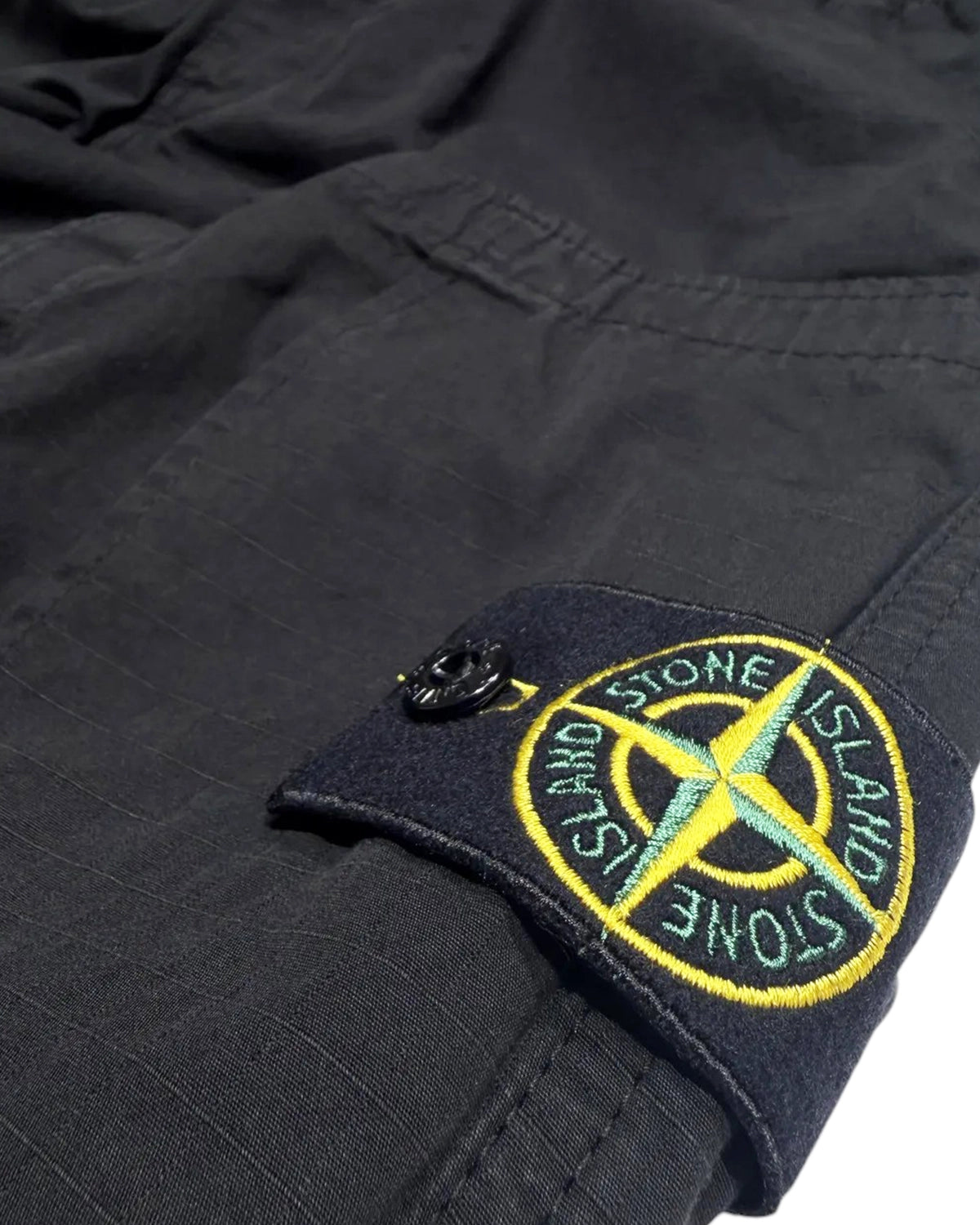 STONE ISLAND / PANTALONE LOOSE (L1S153100007)