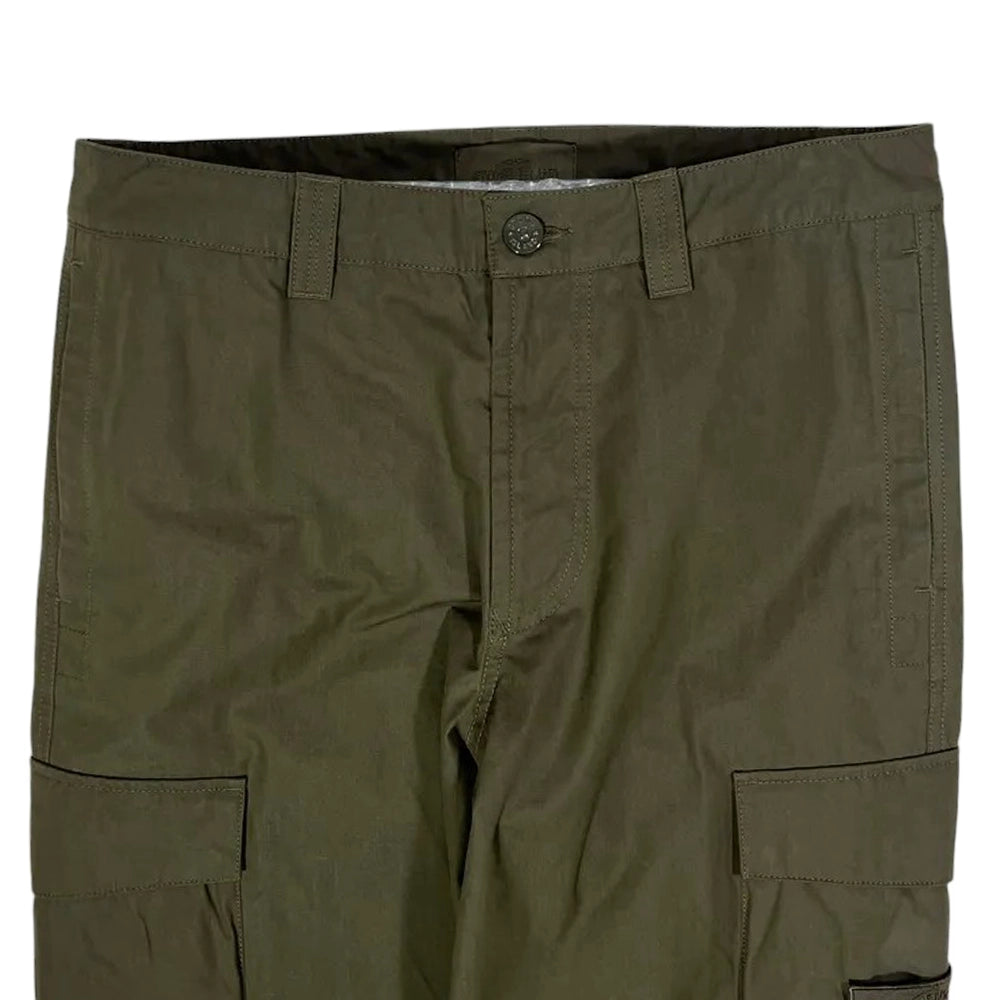 STONE ISLAND GHOST / PANTALONE REGULAR GHOST (81-153-11-F1)