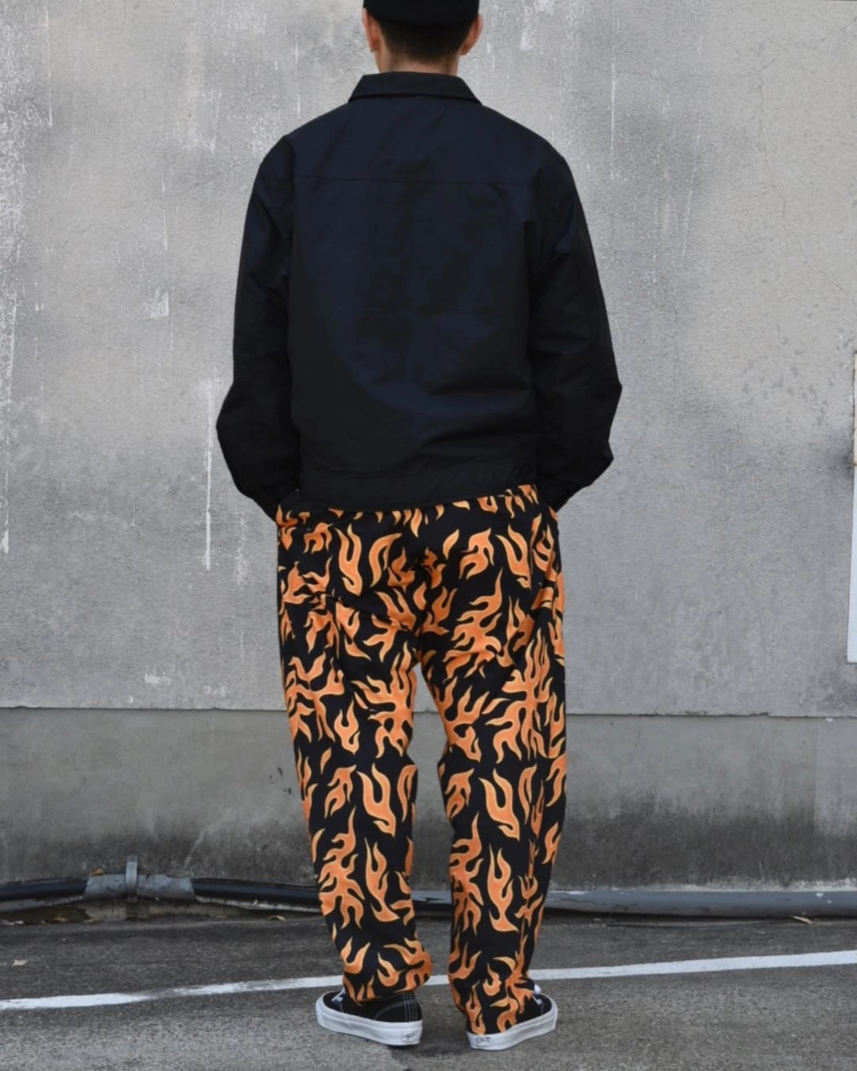 WACKO MARIA × Lee / 91-B JACKET (25SS-WMO-LE01)