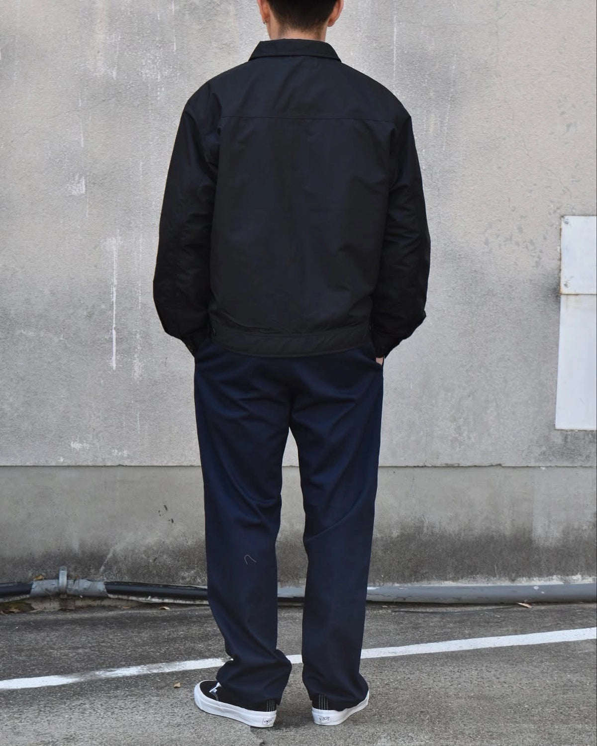 CHALLENGER / RIDERS CHINO PANTS (CLG-PT 025-002)
