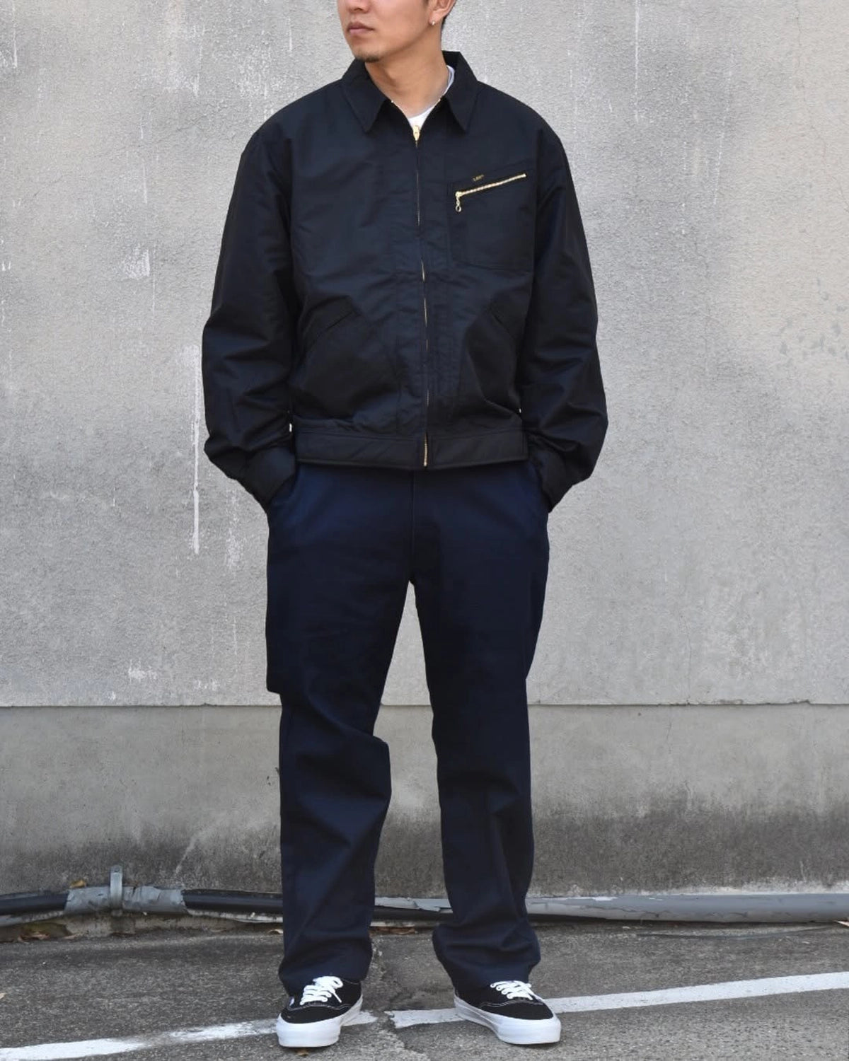 CHALLENGER / RIDERS CHINO PANTS (CLG-PT 025-002)