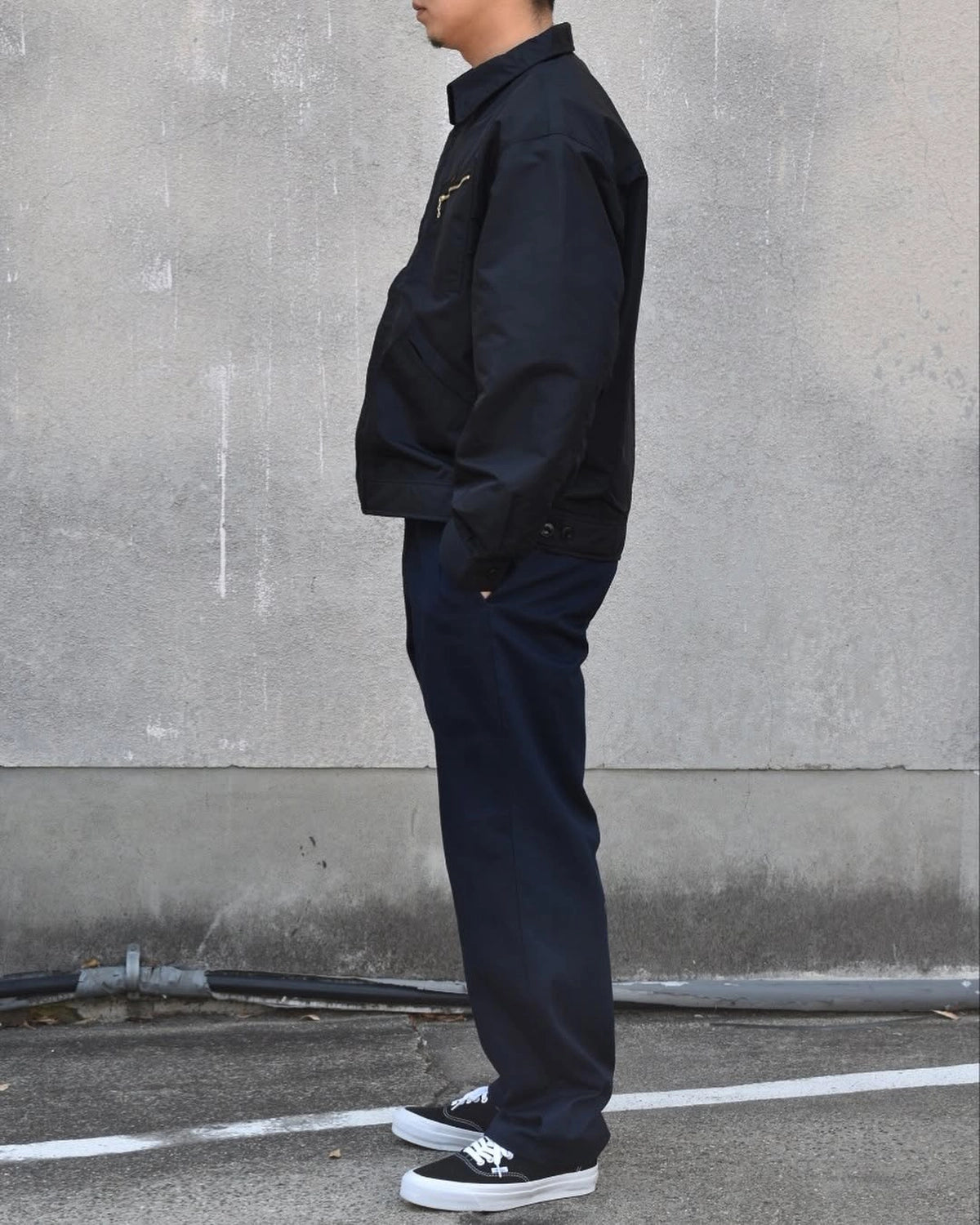 CHALLENGER / RIDERS CHINO PANTS (CLG-PT 025-002)