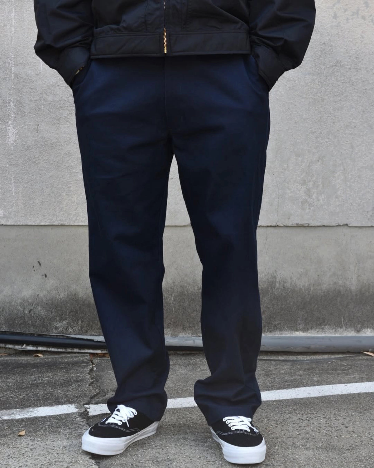 CHALLENGER / RIDERS CHINO PANTS (CLG-PT 025-002)