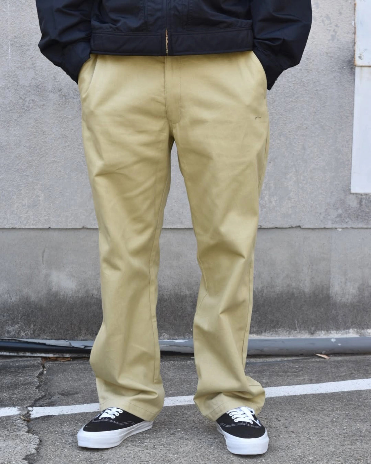 CHALLENGER / RIDERS CHINO PANTS (CLG-PT 025-002)