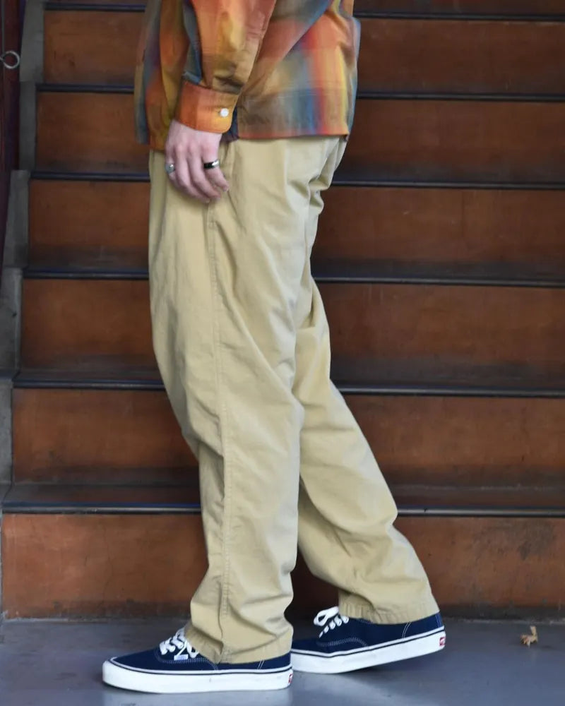 MASSES / PANTS CL DUCK (1249008013)