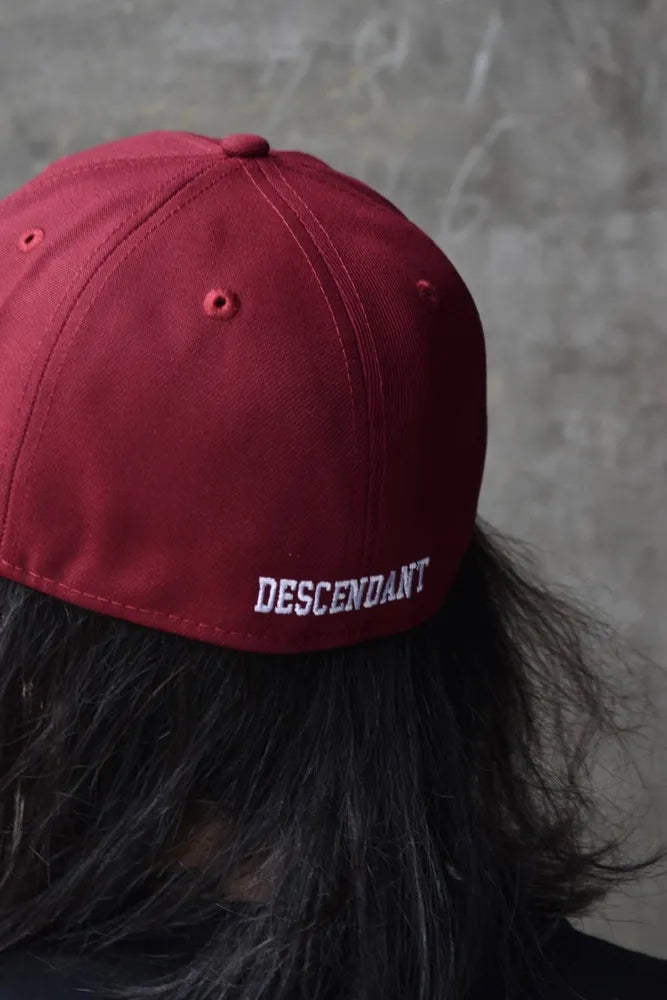 DESCENDANT / LETTERED LP 59FIFTY NEW ERA (241NEDS-HT01)