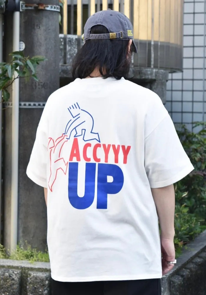 Acy / UP TEE (ACY-24SS-007)