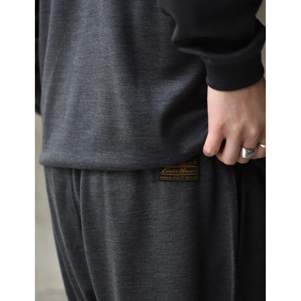Eddie Bauer / ALL Purpose Merino Shorts