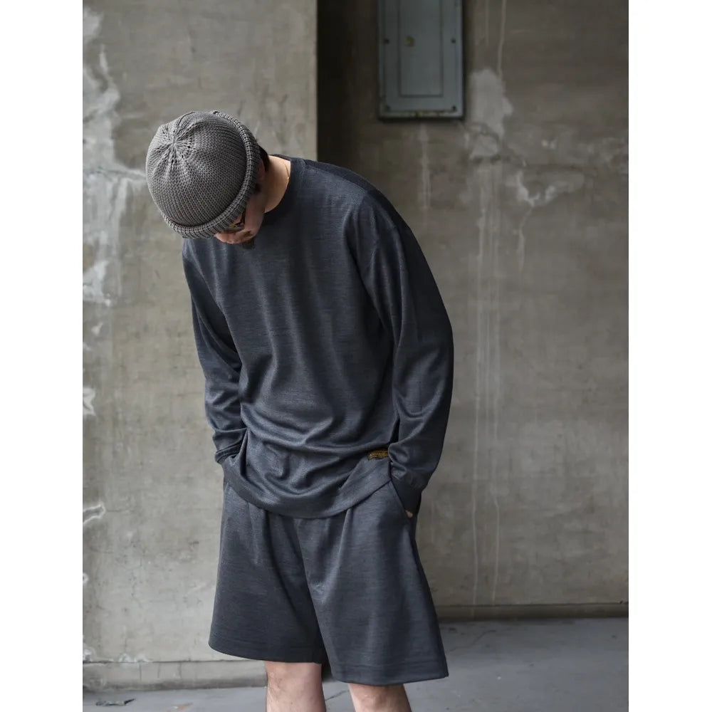 Eddie Bauer / ALL Purpose Merino Shorts