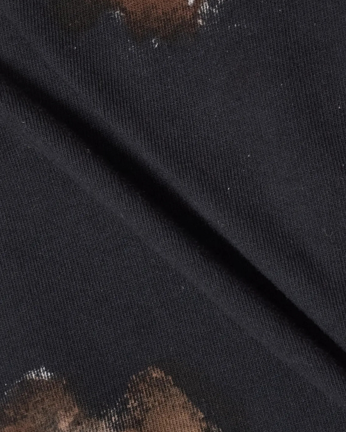 SUGARHILL × CarService / "CS" MELT DYE TEE (26880901)
