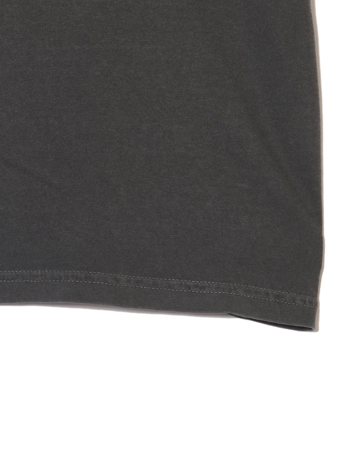 SUGARHILL × CarService / "CS" HOTWHEEL LOGO TEE (26880907)