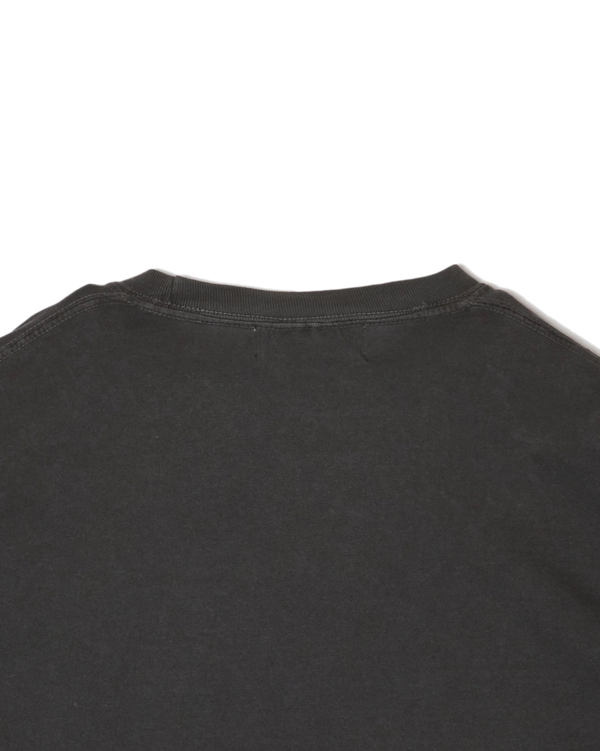 SUGARHILL × CarService / "CS" HOTWHEEL LOGO TEE (26880907)