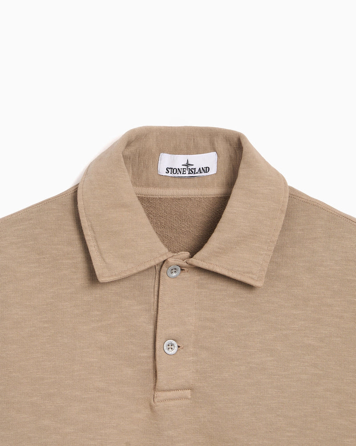 STONE ISLAND / FELPA(L2S156100054S0458)