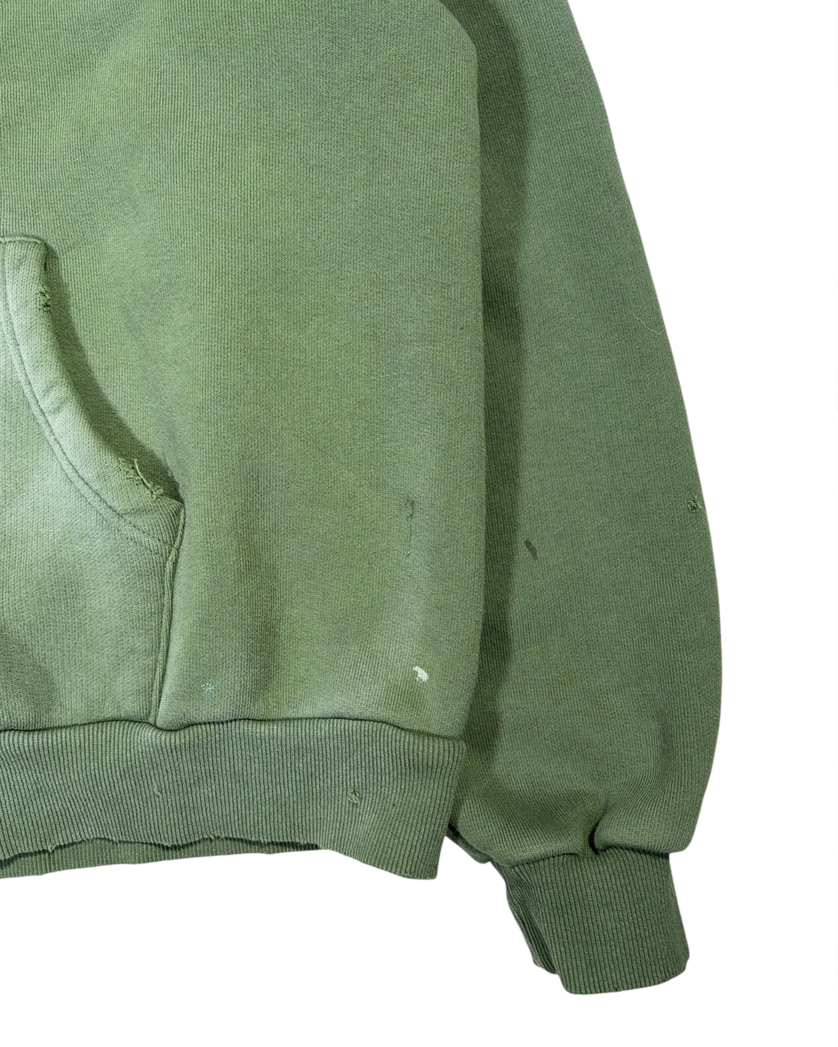 SWJP / SWJP ZIP UP HOODIE (SW-25FW-007)