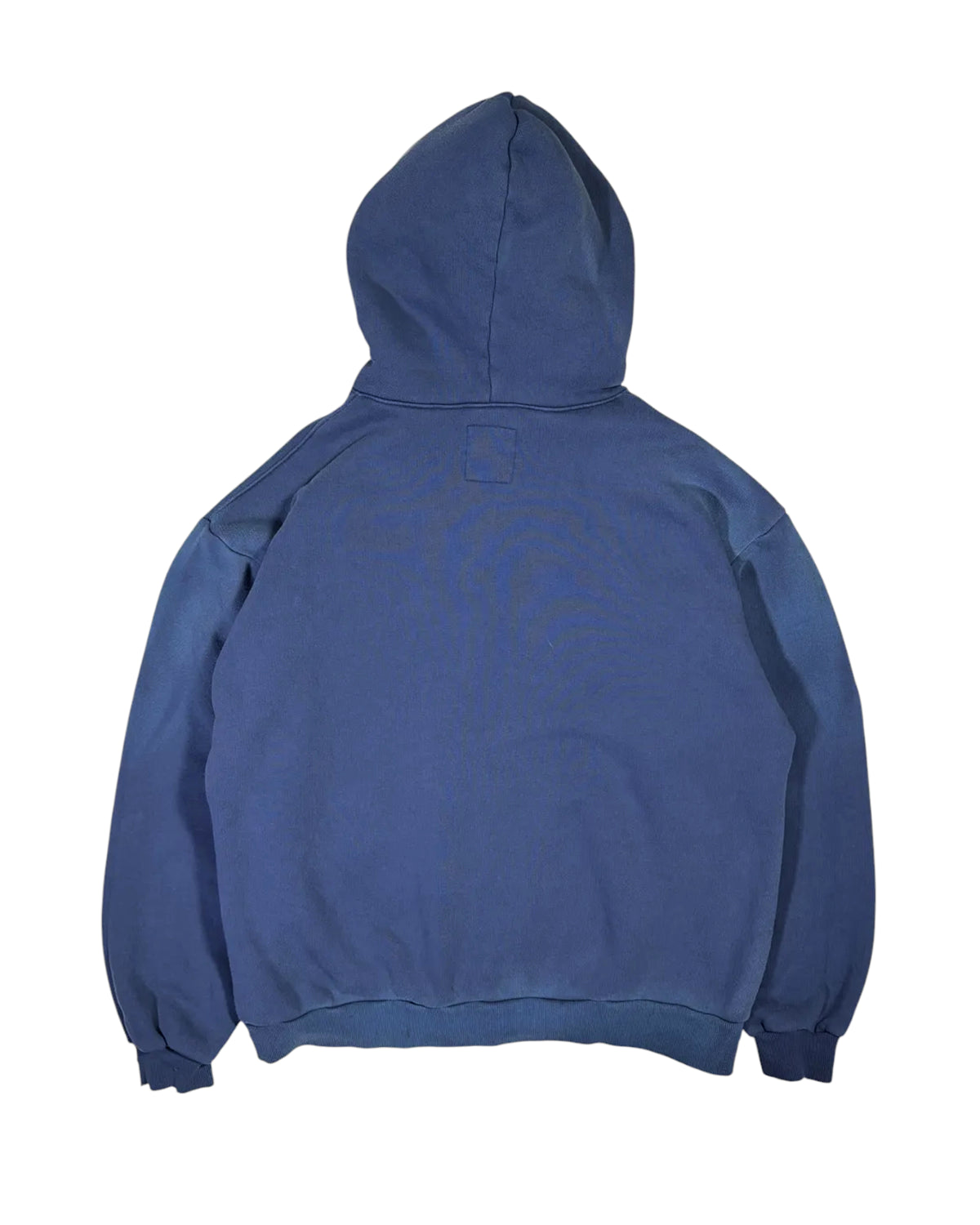 SWJP / SWJP ZIP UP HOODIE (SW-25FW-007)