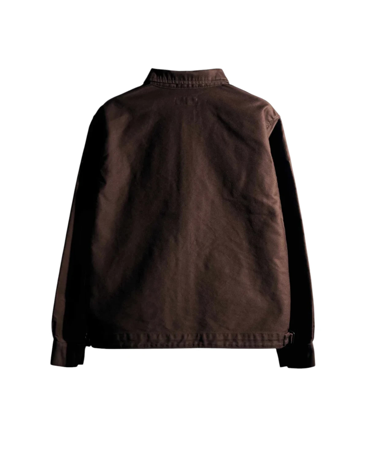MASSES / MOLESKIN SNAP JKT (1262043013)