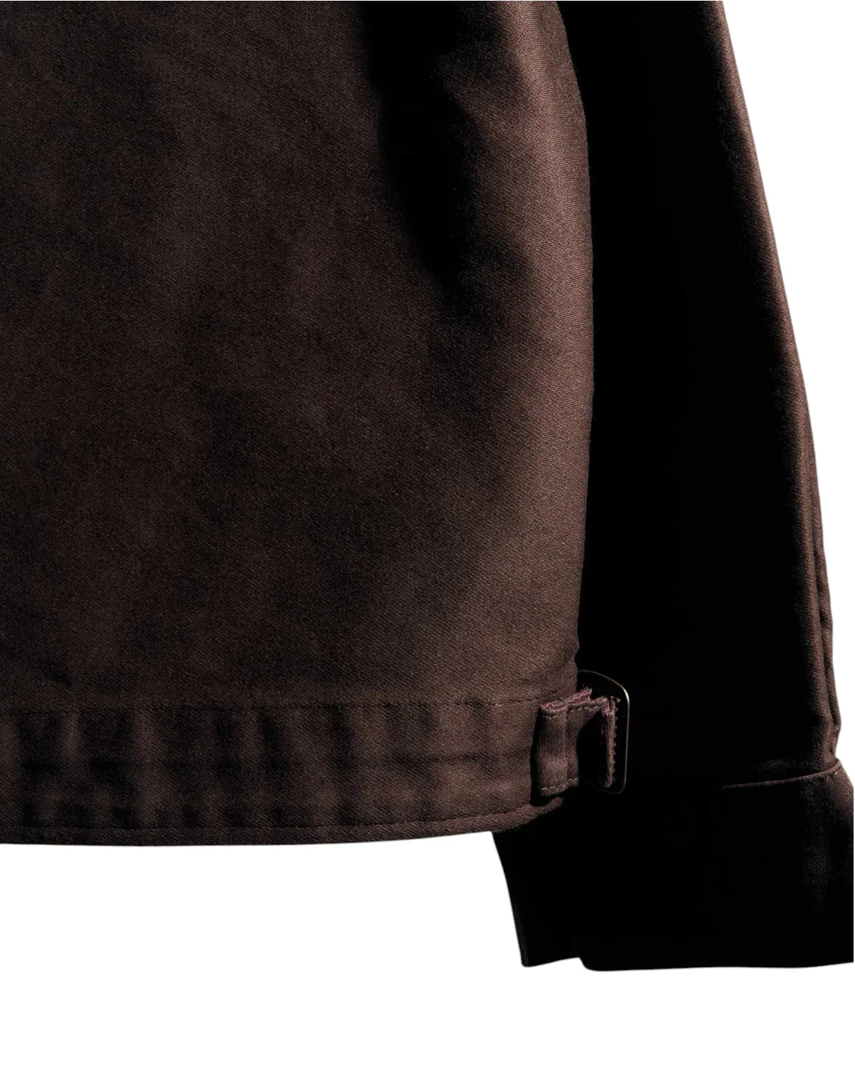 MASSES / MOLESKIN SNAP JKT (1262043013)