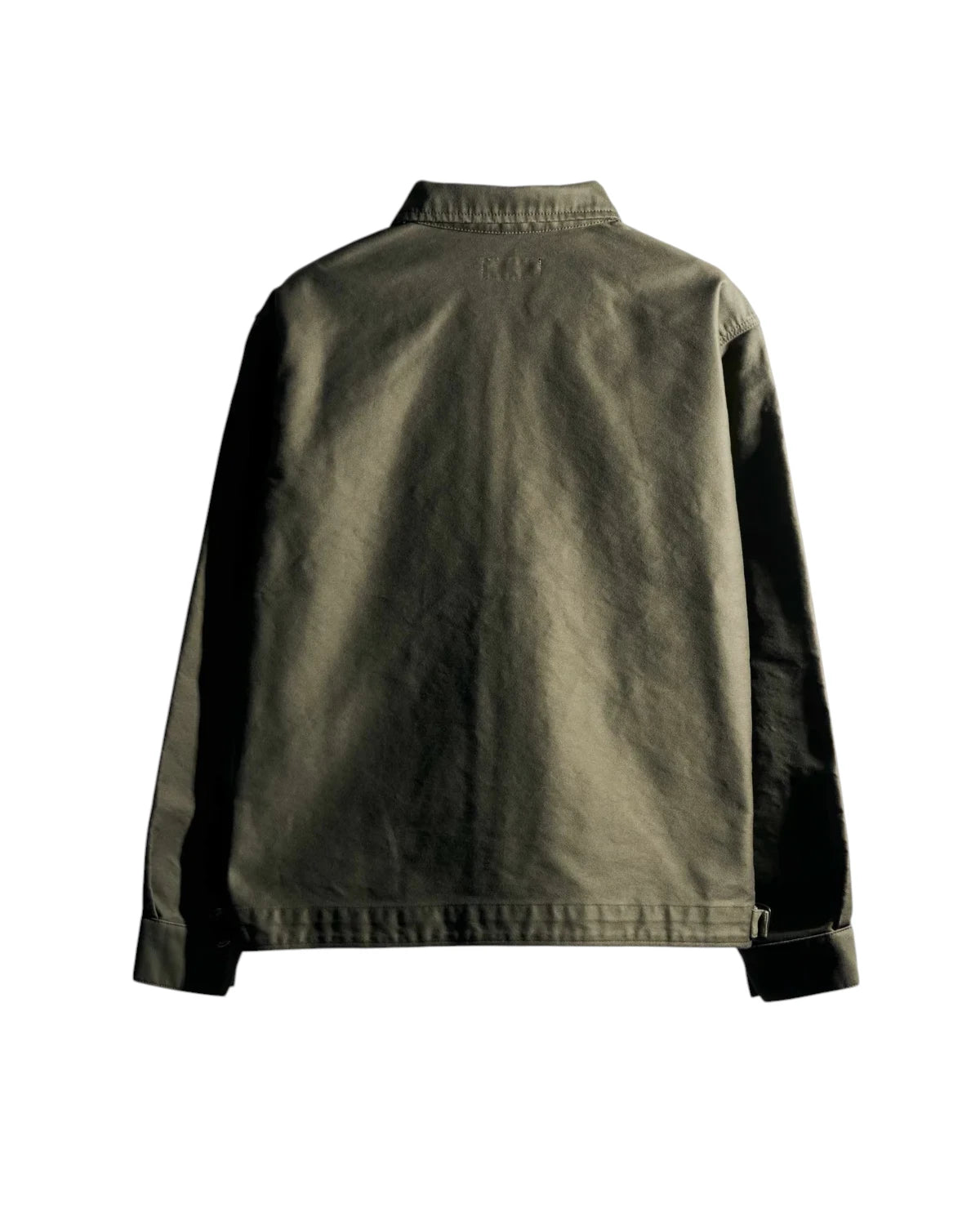 MASSES / MOLESKIN SNAP JKT (1262043013)