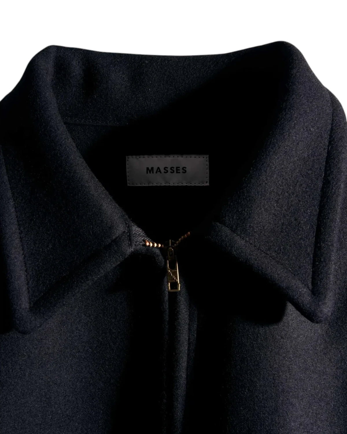 MASSES / MELTON GS JKT (1262058013)