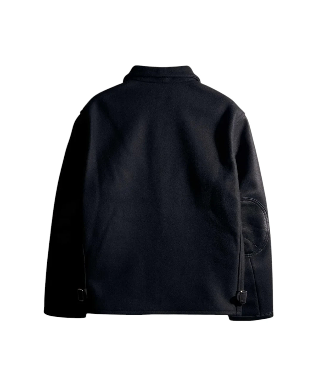 MASSES / MELTON GS JKT (1262058013)