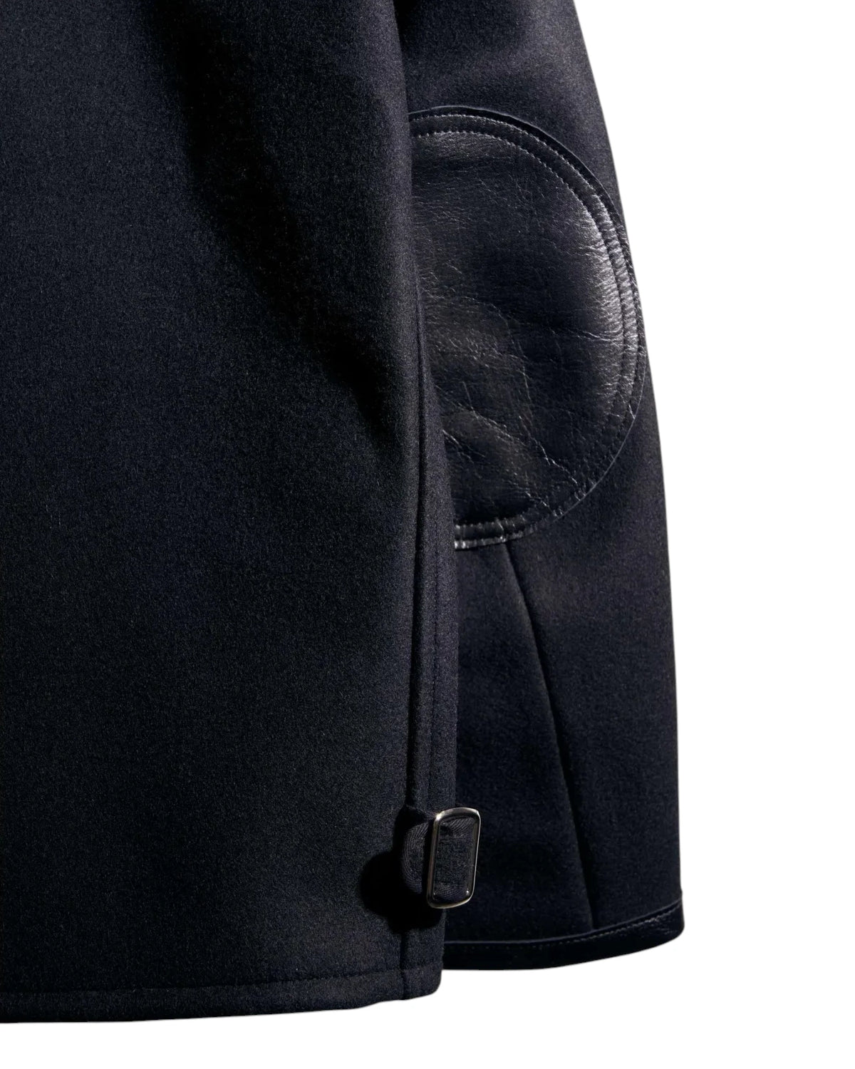 MASSES / MELTON GS JKT (1262058013)