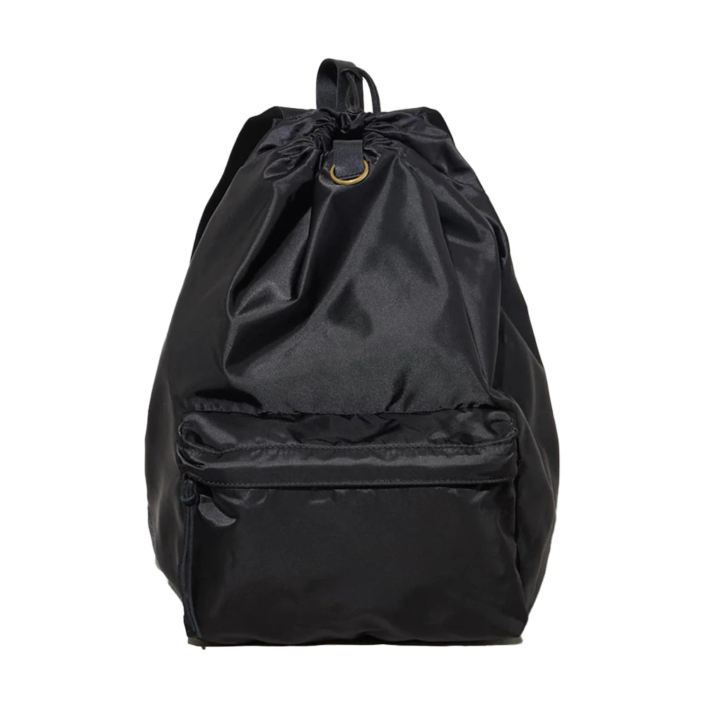 texnh の CLASSIC KNAPSAC 66NY