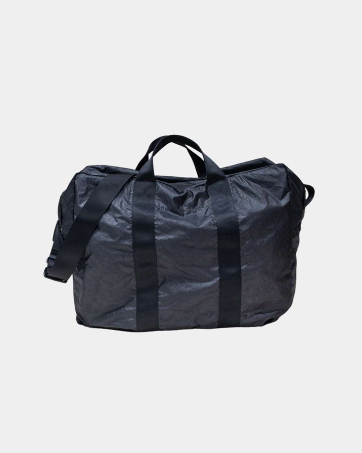 texnh の SQUARE DUFFLE (B15-00127-F)