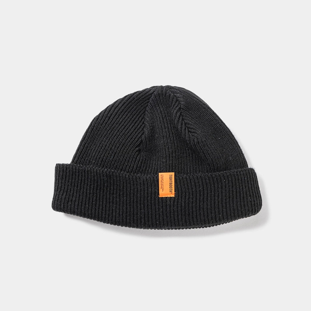 TIGHTBOOTH / TAG BEANIE / タイトブースビーニー