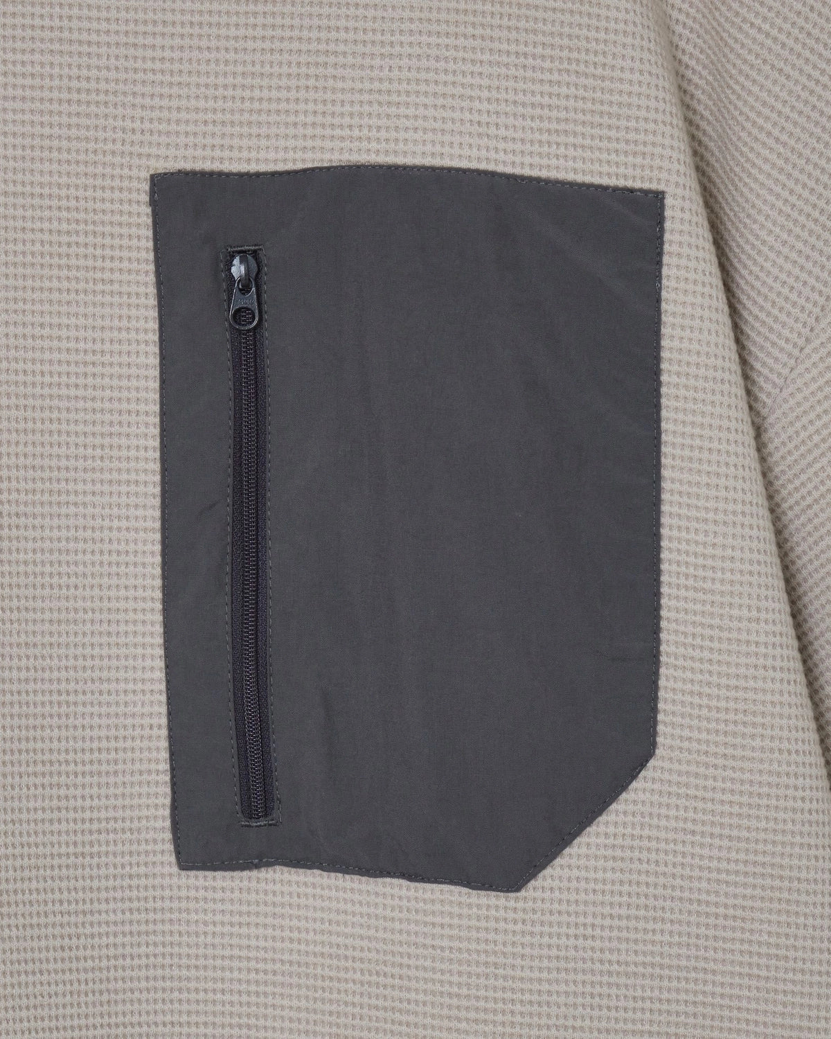 MAGIC STICK / TECH WAFFLE BOX T (25SS-MS5-037)