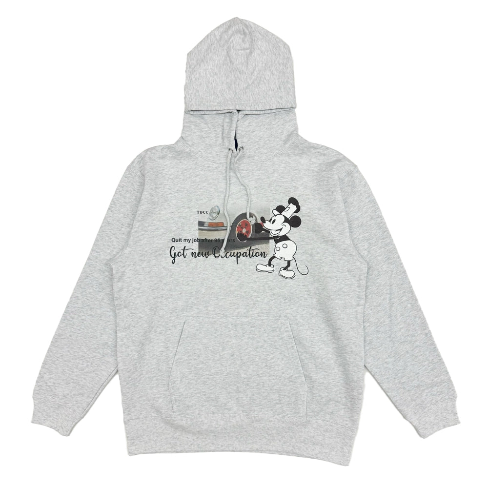 TOKYO DRIVE CAR CLUB のFOODIE ASH